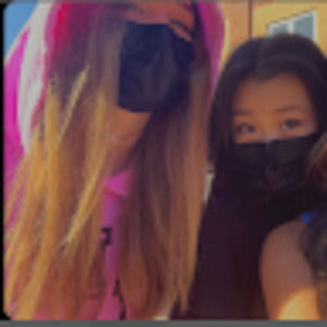 Meet your Posher, Lyla